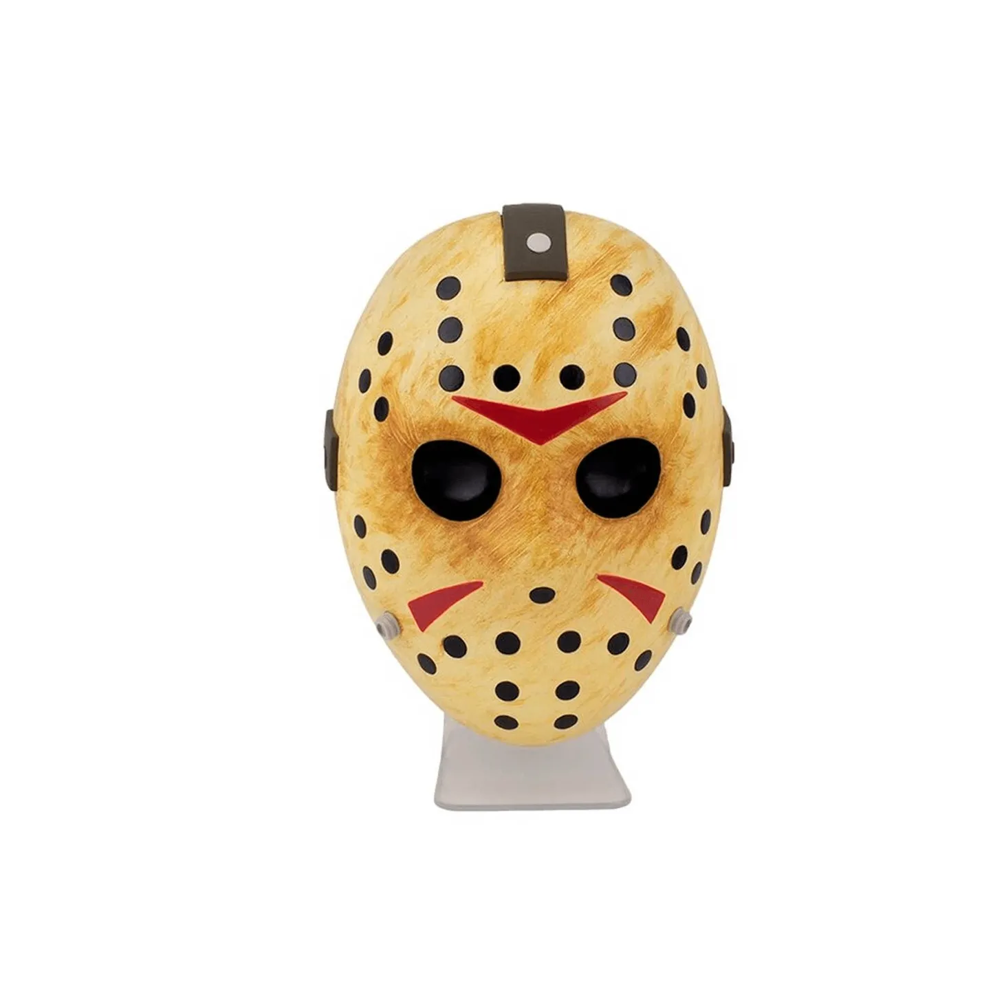 Lámpara Máscara Jason Viernes 13 de Sobremesa