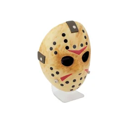 Lámpara Máscara Jason Viernes 13 de Sobremesa
