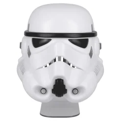 Lámpara Máscara Stormtrooper Star Wars 19 cm