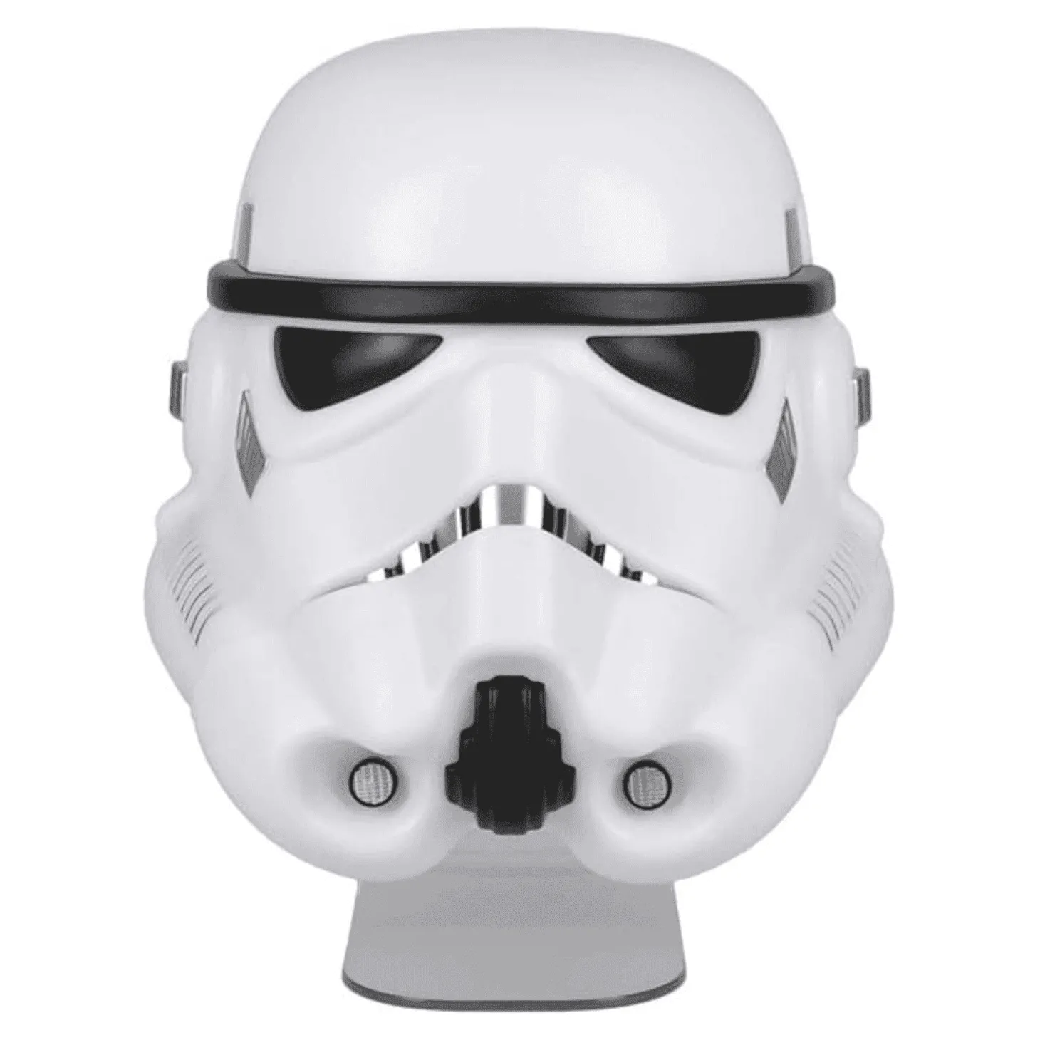 Lámpara Máscara Stormtrooper Star Wars 19 cm