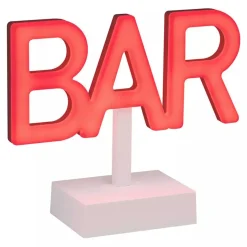 Lámpara Neon Bar LED Paladone