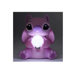 Lámpara Ángel Disney Lilo & Stitch - 16 cm