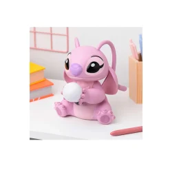 Lámpara Ángel Disney Lilo & Stitch - 16 cm