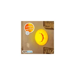 Lámpara One Piece- Sombrero de Paja