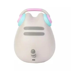 Lámpara Pusheen Gamer