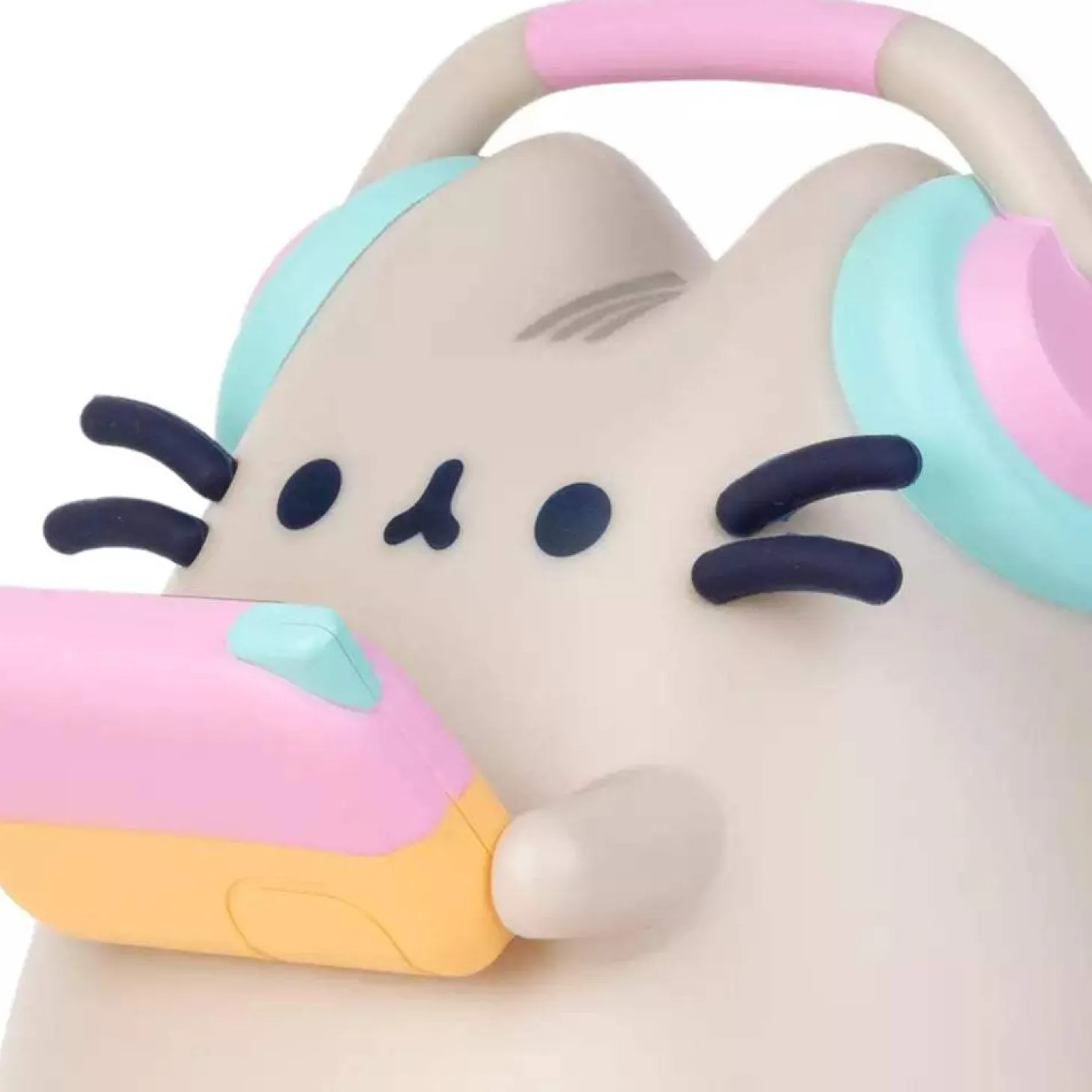 Lámpara Pusheen Gamer