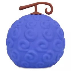 Lámpara Silicona Gomu Gomu Fruit 15 cm