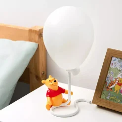 Lámpara Winnie the Pooh con Globo 34 cm