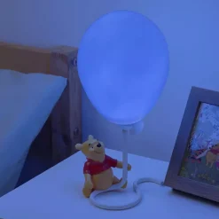 Lámpara Winnie the Pooh con Globo 34 cm