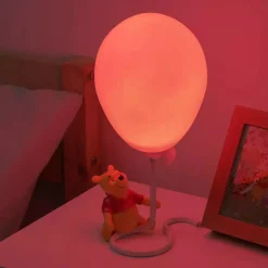 Lámpara Winnie the Pooh con Globo 34 cm