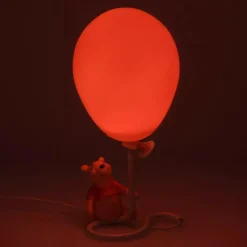 Lámpara Winnie the Pooh con Globo 34 cm