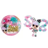 L.O.L. Surprise! Hair Beads - Muñeca Interactiva y Creativa