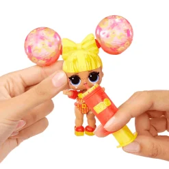 L.O.L. Surprise Muñecas Globitos De Agua