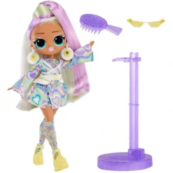 LOL Surprise OMG Sunshine Makeover Sunrise