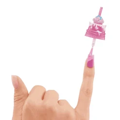 L.O.L. Surprise Omg Sweet Nails Kitty K Cafe