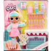 L.O.L. Surprise Omg Sweet Nails Tienda Candylicious