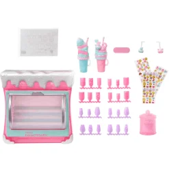 L.O.L. Surprise Omg Sweet Nails Tienda Candylicious