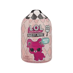 LOL Surprise S5 Fuzzy Pets