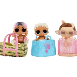 LOL Surprise S5 Lil Sisters