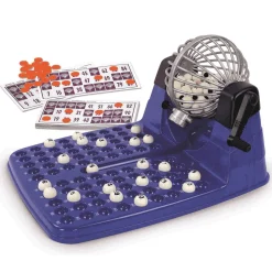 Lotería Bingo Juego de Mesa