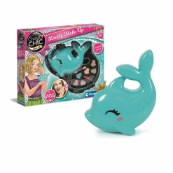 Lovely Make Up Delfin