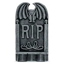 Lápida Gárgola para disfraz