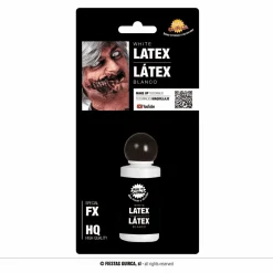 Látex Blanco 28 ml