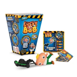 Lucky Bob Pack 1