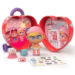 Lucy Mini Trotties Trolley