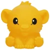 Luz de noche infantil Simba silicona recargable Disney