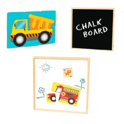 Madera´s | Puzzles Educativos de Madera - Desarrollo Cognitivo y Diversión