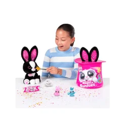 Magic Bunny Muñeco Sorpresa