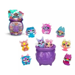 Magic Mixies Minis 9 Pack
