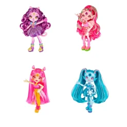 Magic Pixlings Muñeca Sorpresa