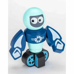 Magnetic Robots de juguete