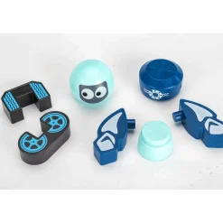 Magnetic Robots de juguete