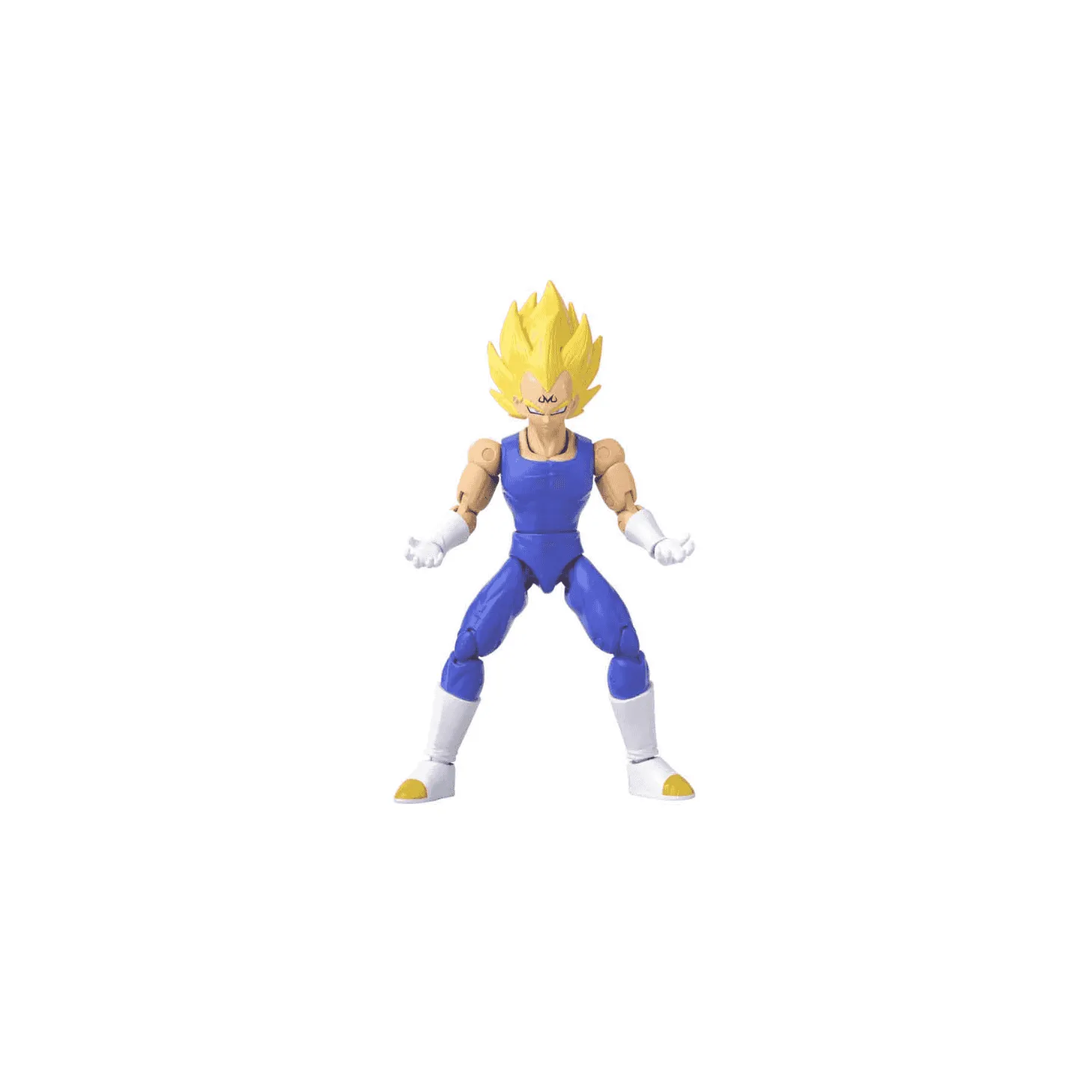 Majin Vegeta Dragon Stars _Dragon Ball