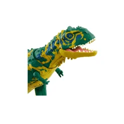 MAJUNGASAURU Jurassic World Roar Salvaje Dino