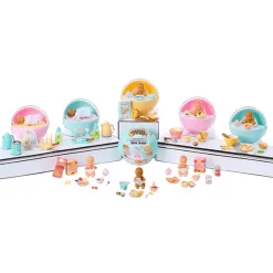 Make It Mini Real Baby – Baby Food Edition