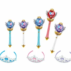 Make Up Planet | Varita Mágica con Luz y Sonidos