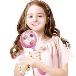 Make Up Planet Hair Fashion Hair – máquina automática de trenzar y decorar