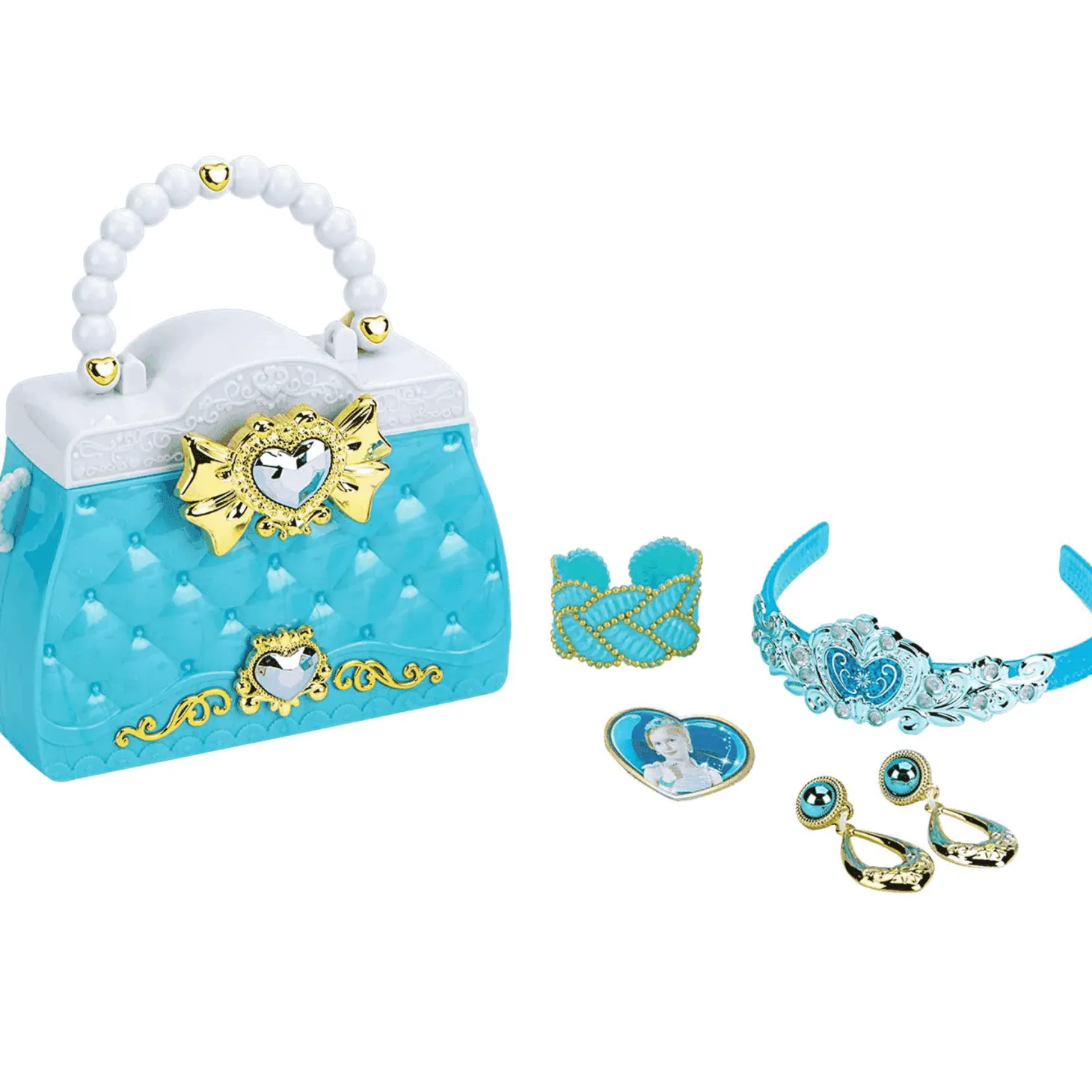 Make Up Planet Princess Complementos