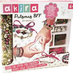 Make up Planet Pulseras Best Friends Forever