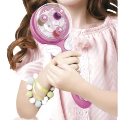 Make Up Planet Trenza y Decora tu Pelo