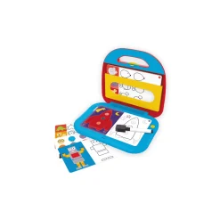 Maletín Yo aprendo a dibujar de Diset