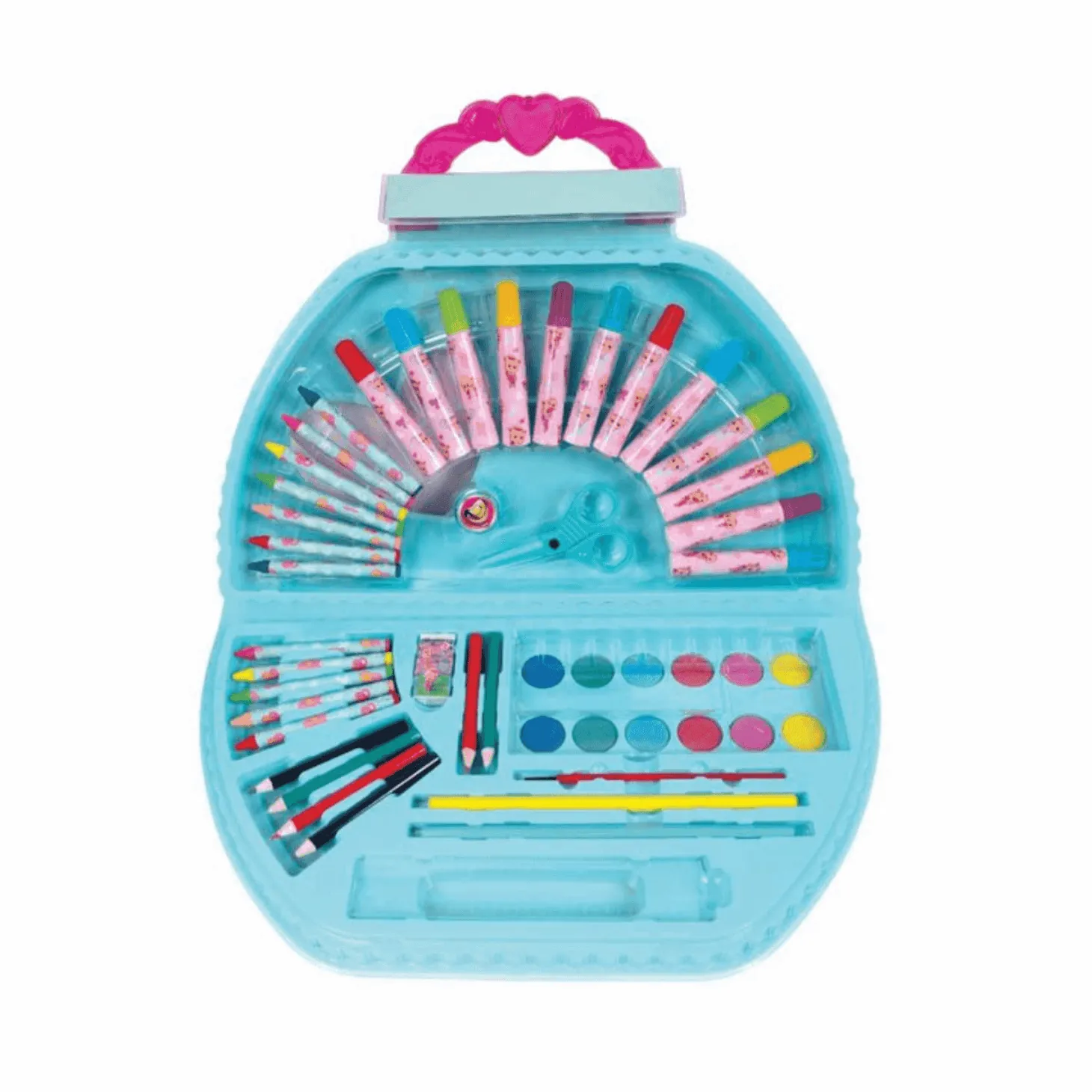 Maletín Artístico Bebés Llorones