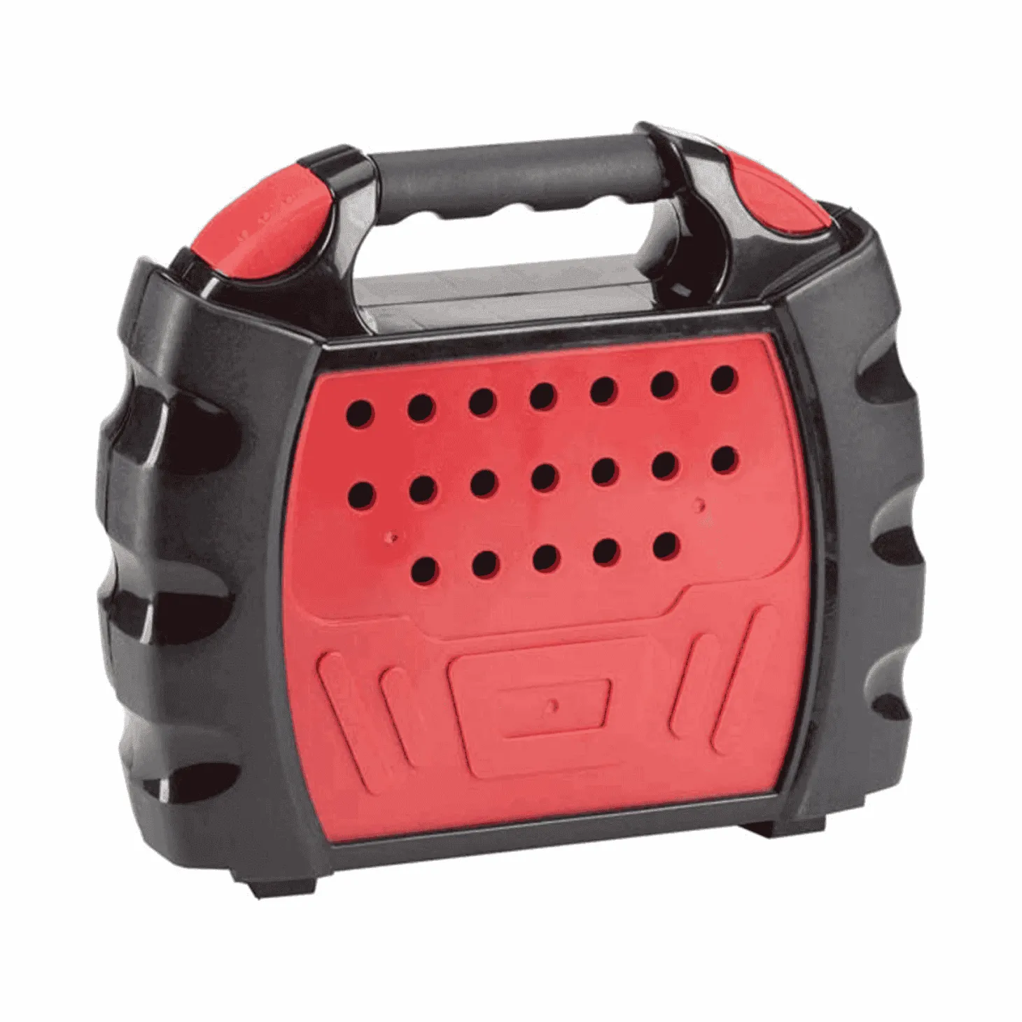 Maletín Banco De Herramientas 2 En 1