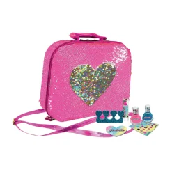 Maletín Maquillaje Girabrilla