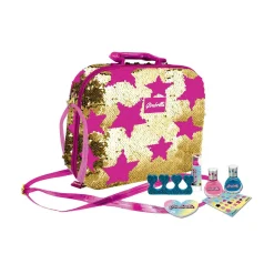 Maletín Maquillaje Girabrilla