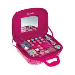 Maletín Maquillaje Girabrilla